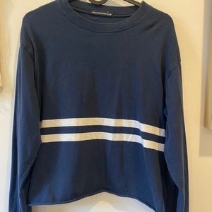 Long Sleeve Iconic Brandy Melville Shirt